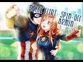DOLCE FLIRT | SPIN-OFF ARMIN | PRIMA PARTE | PASSIONE COSPLAY