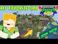 dragon SMP is the best SMP | minecraft smp join kaise karen | minecraft smp join