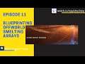 Dyson Sphere Program - Tutorial/Guide/Let's Play - 11 Blueprinting Offworld Smelting Arrays