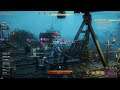 Eliminate the The Siren's Lieutenants in Forecastle Drift New World