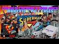 Encha a barra de energia a qualquer hora e pule fases em The Death and Return of Superman para SNES