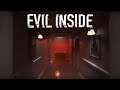 Evil Inside - Full Game - Trophy 100% [PS5]
