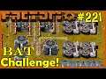 Factorio BAT Challenge #221: Sorting Jivolite Chunks!