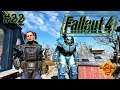Fallout 4 Часть 22 Подземка, Братство Стали