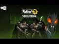 FALLOUT 76 - Steel Reign #01