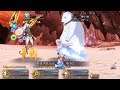 【FGO】Lostbelt 4 - God Arjuna vs Super Karna Boss Fight