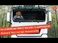 FIA European Truck Racing Championship: Redneck Rick auf der Rennstrecke | Zocksession