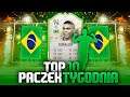 FIFA 21 | TOP 10 PACZEK TYGODNIA  | #3