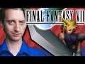 Final Fantasy VII - ProJared