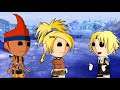 Final Fantasy X In a Nutshell! (Animated Parody)