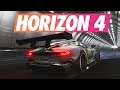Forza Horizon 4 - GUMBALL 3000 EN VULCAN !!!