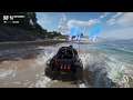 Forza Horizon 4 [Halo . Master Chief Racing] PC 4K