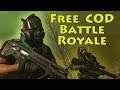 Free COD BR is Awesome?  Ft. Deadlylslob & MonsterDFace