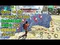 Free fire ranked solo match tricks and tips tamil