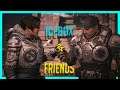 Gears 5 - IceBox and Friends