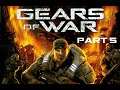Gears of War Full Gameplay Walkthrough Part 5 (Final)