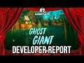 Ghost Giant Interview | GT VR Developer Report