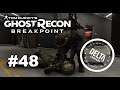Ghost Recon Breakpoint - #48 - Das Ende von Flycatcher - Story Let's Play