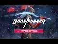 Ghostrunner - Winter Pack DLC Trailer