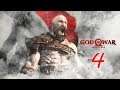 God Of War | Capitulo 4 | Brook El Enano | Ps4 Pro |