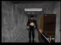 GoldenEye 007 Custom Level - Soviet Testing Base (N64 Capture)