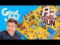 Good Job Review (Nintendo Switch Exclusive!) - Electric Playground