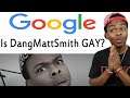 Googling Myself