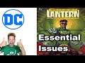 Green Lantern: Emerald Twilight - ESSENTIAL ISSUES