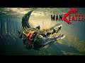 GROWING INTO AN ADULT AND FIGHTING OFF CROCS | MANEATER [EP2]
