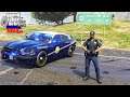 GTA 5 Roleplay #454 Highway Patrol Crackdown On Route 1, Route 11 & Route 68 - KUFFS FiveM