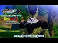 Guia Dragon Ball Z kakarot Llega el terror Androide Episodio 6 y 7