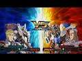 Gundam Bael vs Gundam GP-02 ศึกโซโลม่อน【EXVSMBON】