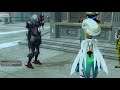 .hack//G.U. Vol. 3: Redemption (via Last Recode) playthrough Part 10