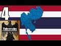 HOI4 Fuhrerreich: Theocracy of Thailand 4
