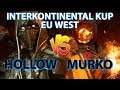 Hollow (Noob Saibot) vs Murko (Scorpion) - INTERKONTINENTAL KUP EU WEST | MK11