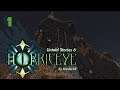 Horrifeye - Minecraft CTM Map - 1
