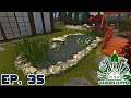 HOUSE FLIPPER (Garden Flipper DLC) S2EP35 | Grandad's Japanese Garden