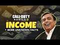 HOW MUCH MONEY DID COD MOBILE GENERATE! || UNKNOWN AND MYSTERIOUS FACT SERIES #4