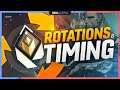 How to Have PERFECT TIMING in Valorant EVERYTIME - Valorant Tips and Tricks