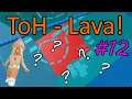 Ich BEANTWORTE eure FRAGEN in ToH - Lava! (Teil 12) + Verlosung (Deutsch) | RobloxLara