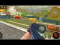IGI Sniper Counter Terrorist Game_ US Army Mission 2021_ Android GamePlay #1