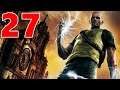 inFamous 2 Walkthrough Gameplay - Mission 27 Powering Up Gas Works (PS Now)
