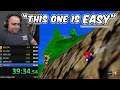Instant Karma In Speedrunning #6