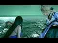 Jealous Tifa Asks About Aerith To Princess Cloud Final Fantasy VII Remake Mod