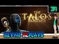 Keywii RePlays the Talos Principle (31)