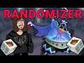 Kingdom Hearts 2 Final Mix RANDOMIZER #12 DATA FARM