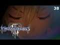 Kingdom Hearts 3 Gameplay Walkthrough Saving Ventus Part 38 No Commentary
