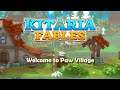 Kitaria Fables - Welcome to Paw Village | PS4, PS5