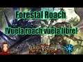 La cucaracha ♩  ♪  ... la cucaracha ♩  ♪  ♫  ♬ .Forestal roach. Shadowverse en español. Gameplay PC.