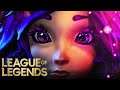 League of Legends -  Lillia Champion Teaser Trailer | 'Beyond the Garden'